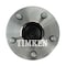 Timken Preset Pre-Greased And Pre-Sealed Hubs, HA590428 HA590428 - alternate 2